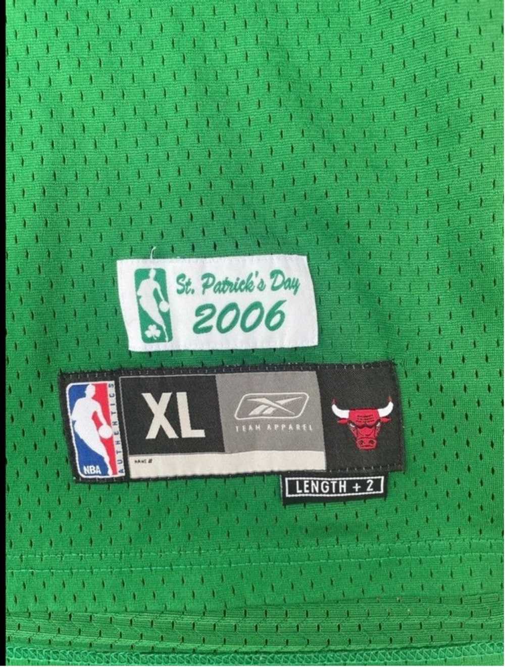 Chicago Bulls × NBA × Reebok Y2K Chicago Bulls St… - image 3