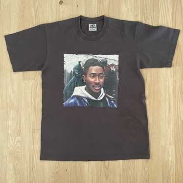 トップス 90s 2pac Tupac Juice L Hanes Rap Movie T 90s 2pac Tupac Juice L Hanes Rap Movie T - メルカリ