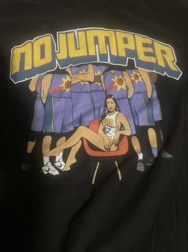 No Jumper No jumper