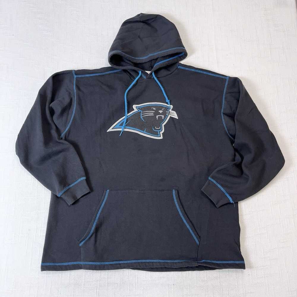 NFL × Sportswear × Vintage Y2K NFL Carolina Panth… - image 1