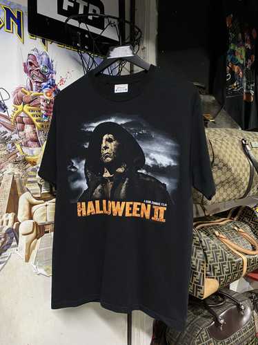 Vintage Vintage Halloween Movie tee Shirt Medium