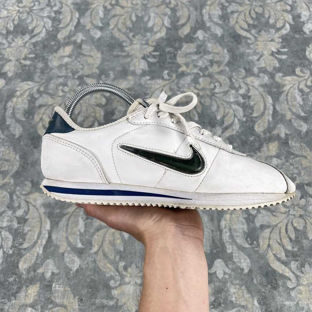 Nike × Streetwear × Vintage 2003 NIKE CORTEZ 'JEW… - image 3