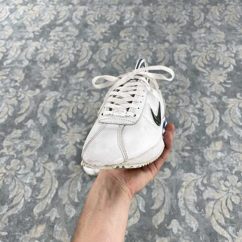 Nike × Streetwear × Vintage 2003 NIKE CORTEZ 'JEW… - image 5