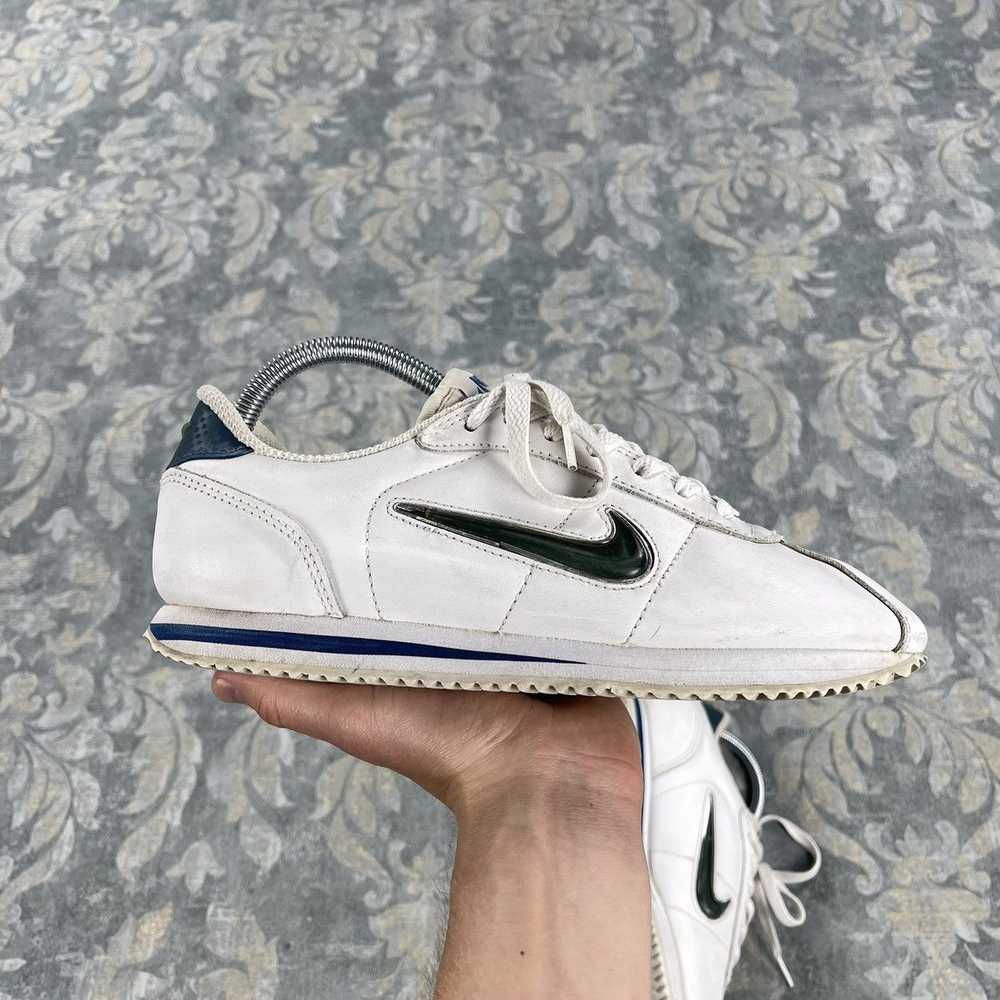 Nike × Streetwear × Vintage 2003 NIKE CORTEZ 'JEW… - image 8