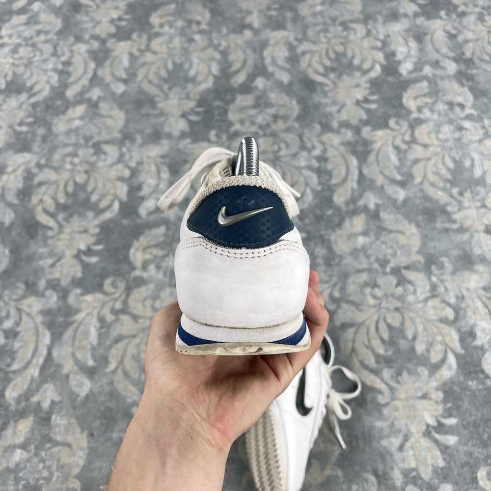 Nike × Streetwear × Vintage 2003 NIKE CORTEZ 'JEW… - image 9