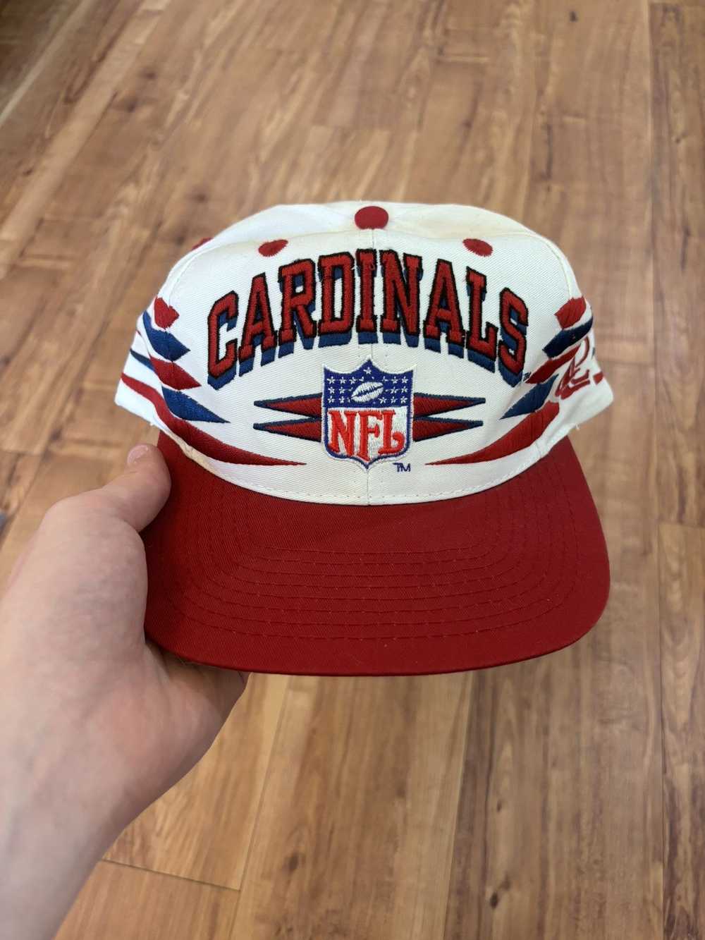 Logo Athletic × NFL × Pro Line Vintage Cardinals … - image 1