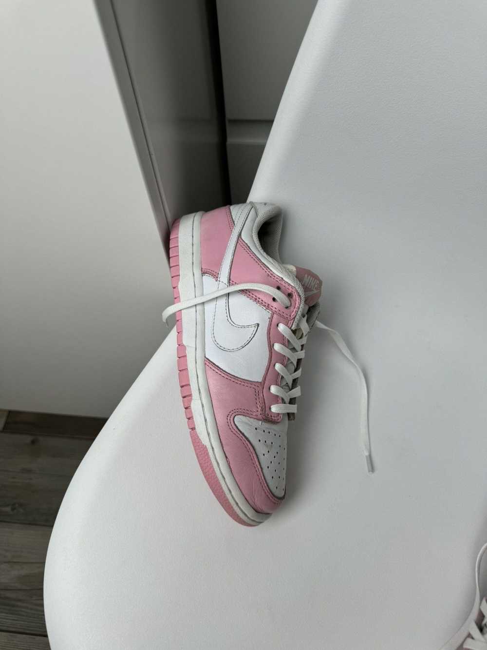 Nike × Streetwear × Vintage Nike Dunk Vintage Pin… - image 4