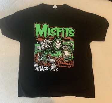 Vintage danzig the misfits - Gem