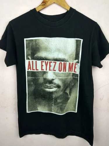 Band Tees  Rap Tees  Rock Tees 2Pac Tupac Syakur