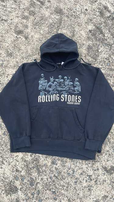The Rolling Stones × Vintage 1994 Rolling Stones V