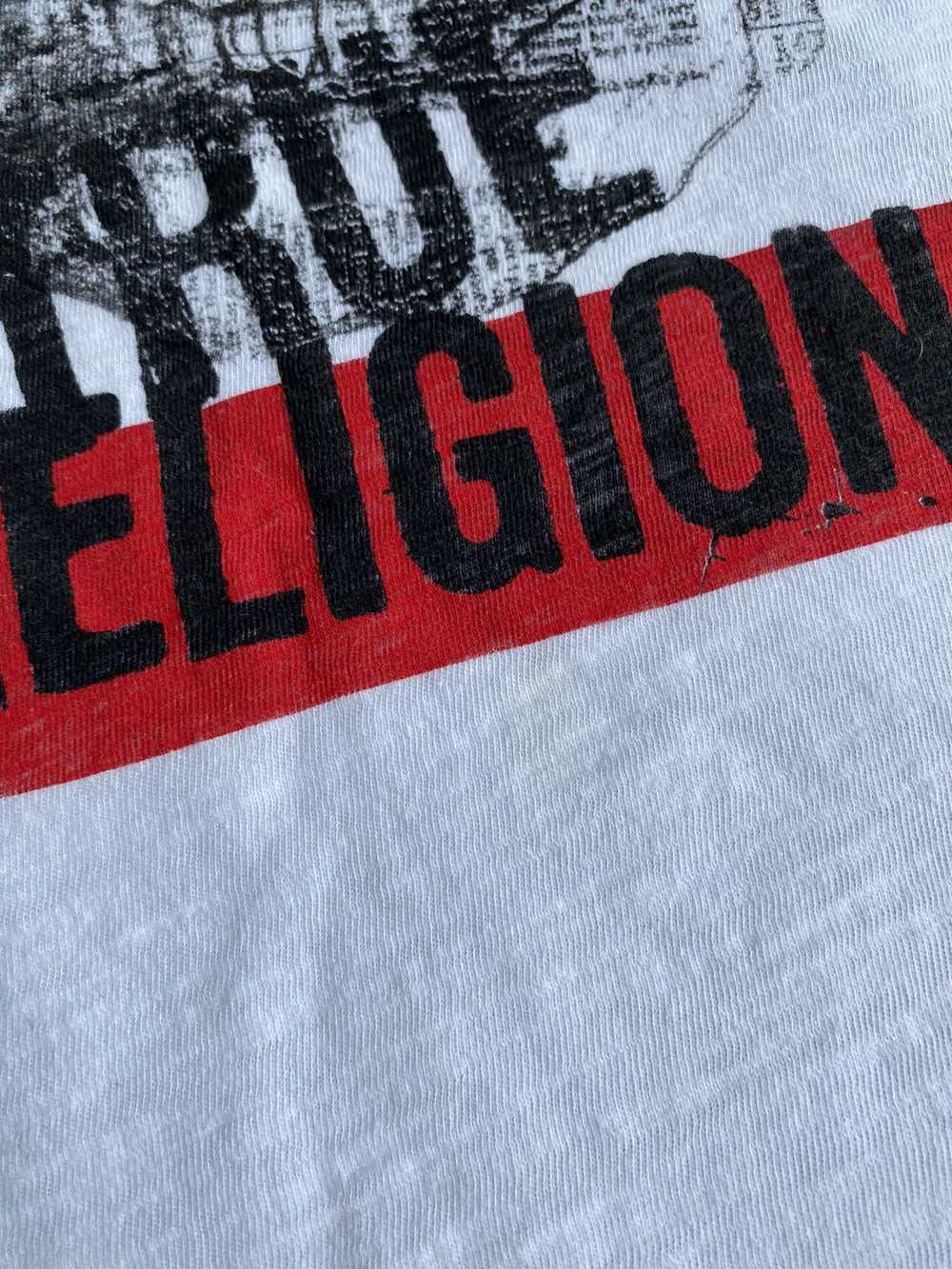 Streetwear × True Religion × Vintage Vintage Y2K … - image 4
