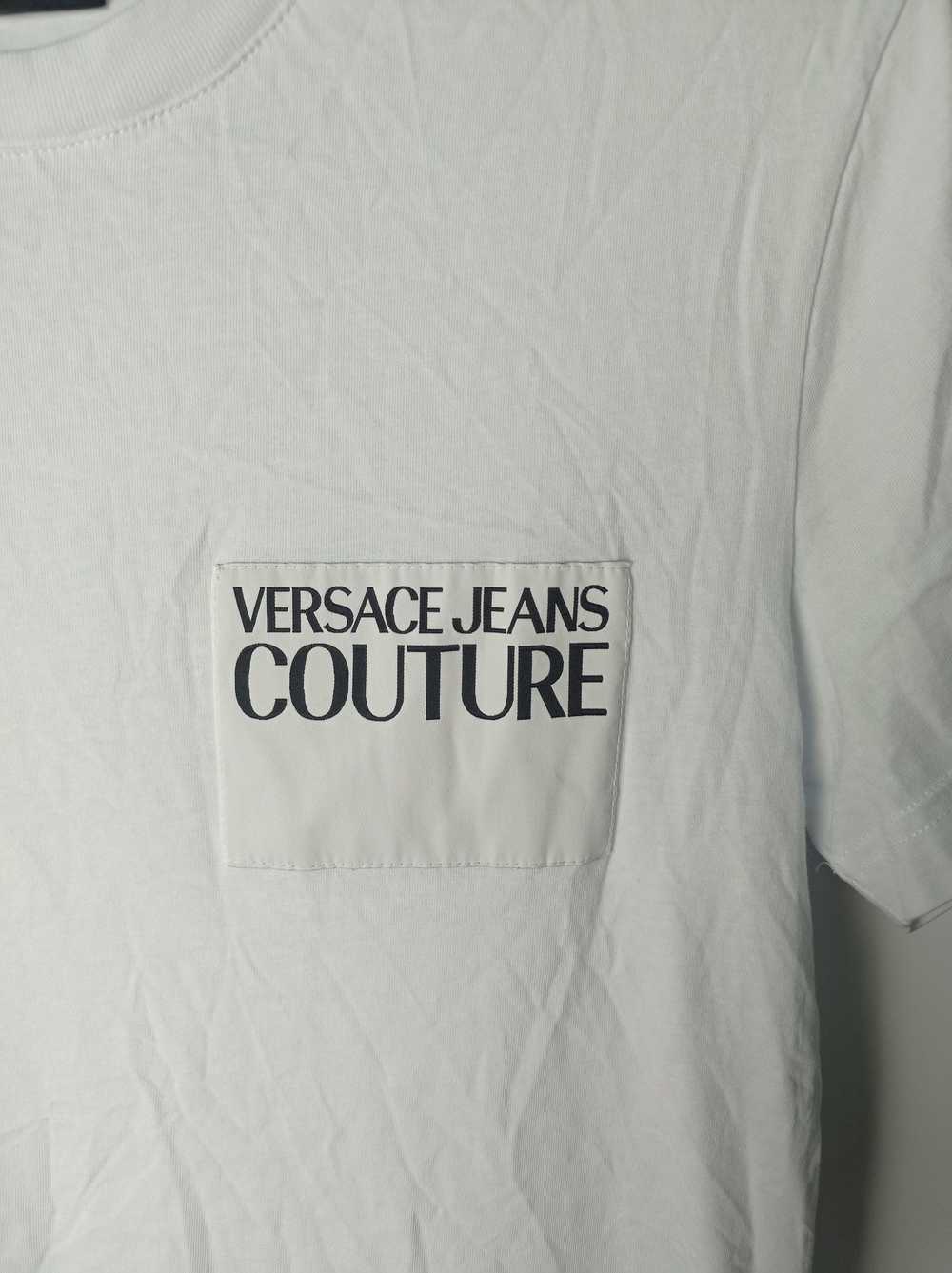 Streetwear × Versace × Versace Jeans Couture Vint… - image 3