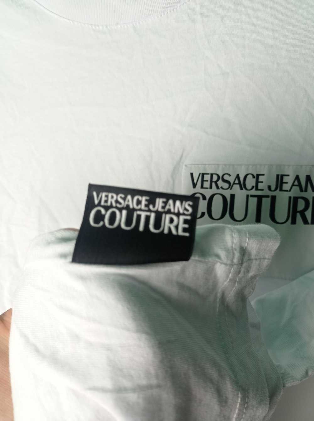 Streetwear × Versace × Versace Jeans Couture Vint… - image 4