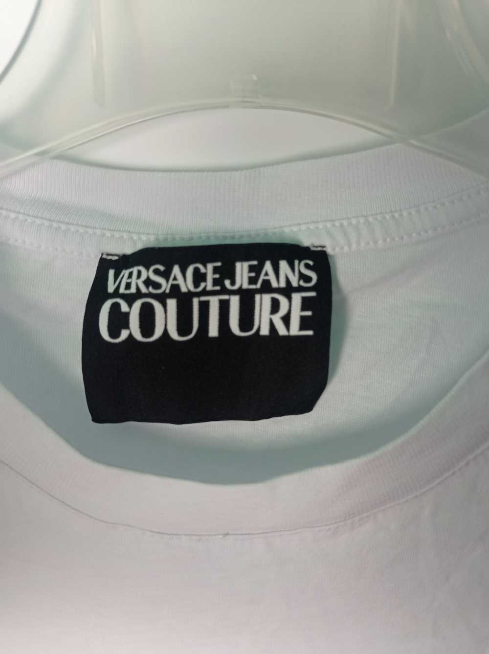 Streetwear × Versace × Versace Jeans Couture Vint… - image 5