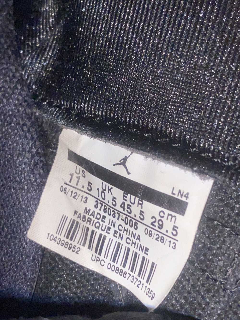 Jordan Brand × Nike Jordan gamma blue 11s - image 8