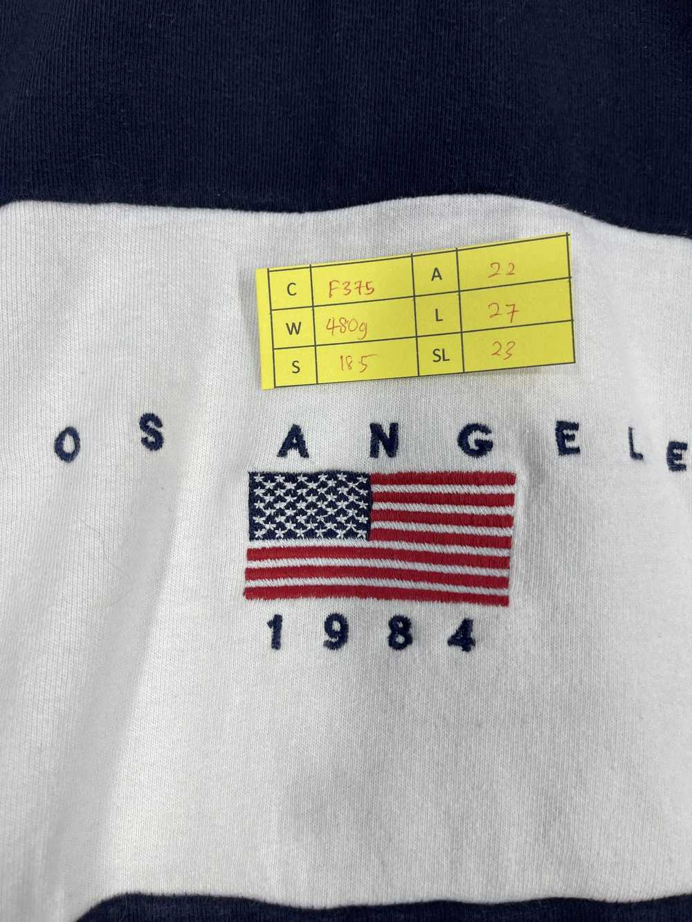 American Classics × Los Angeles Apparel × Vintage… - image 5