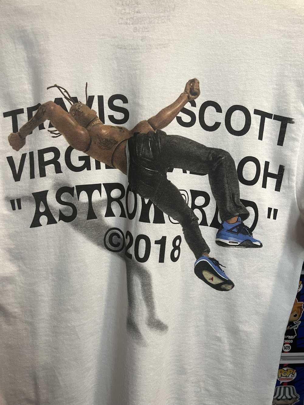 travis scott x virgil