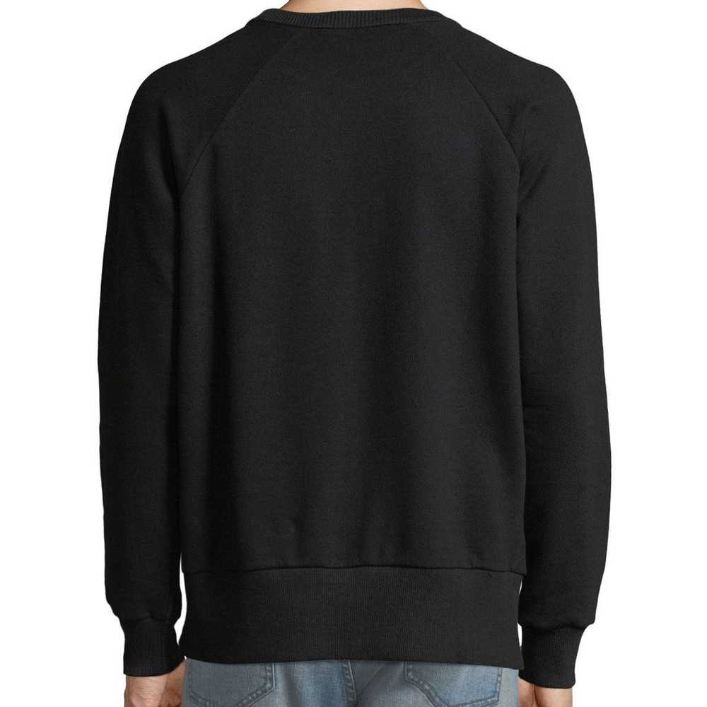 Givenchy Distressed Logo Sweatshirt - image 6