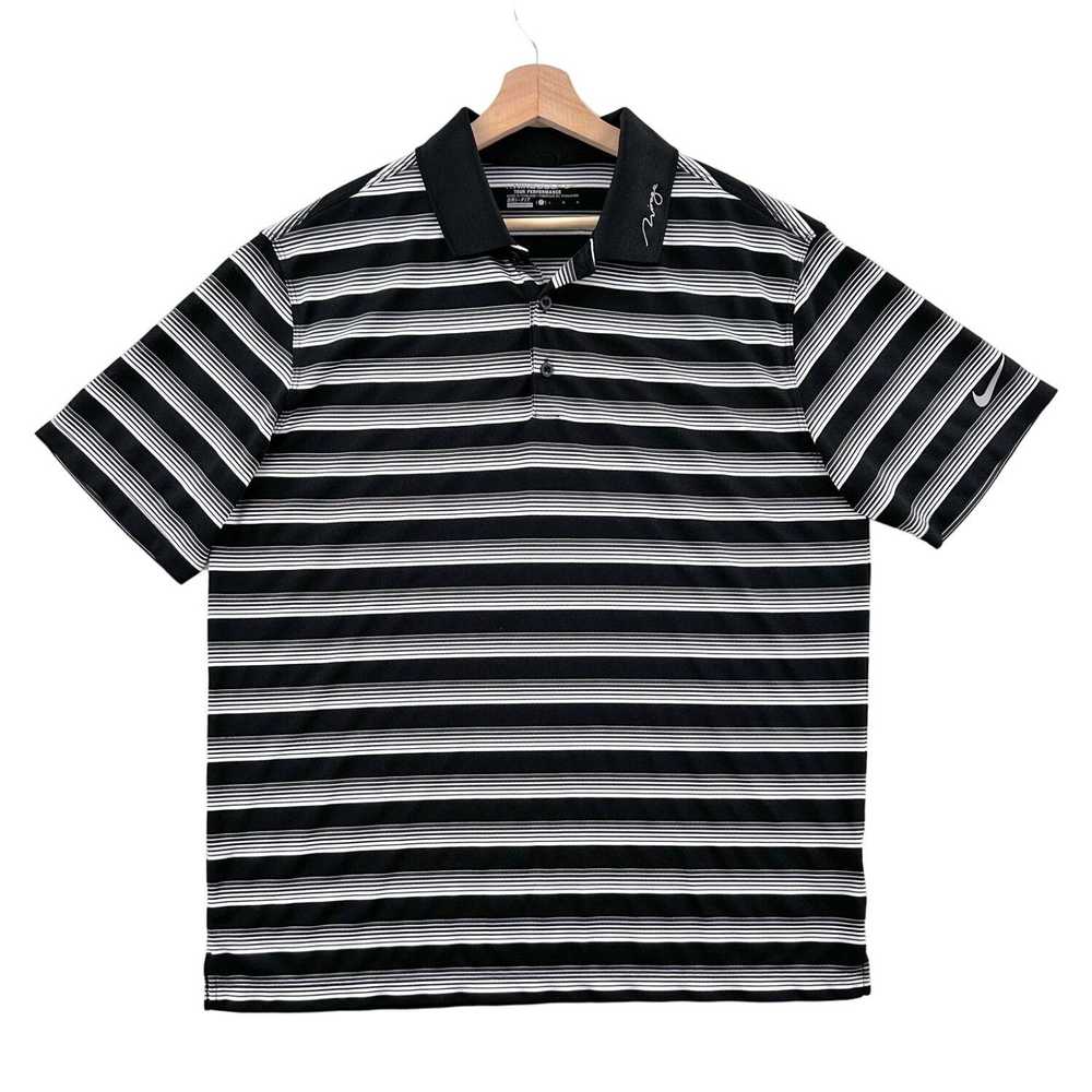 Nike Nike Golf Mirage Las Vegas Dri-Fit Tour Perf… - image 1