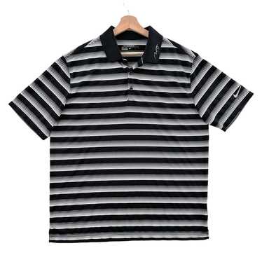 Nike Nike Golf Mirage Las Vegas Dri-Fit Tour Perf… - image 1