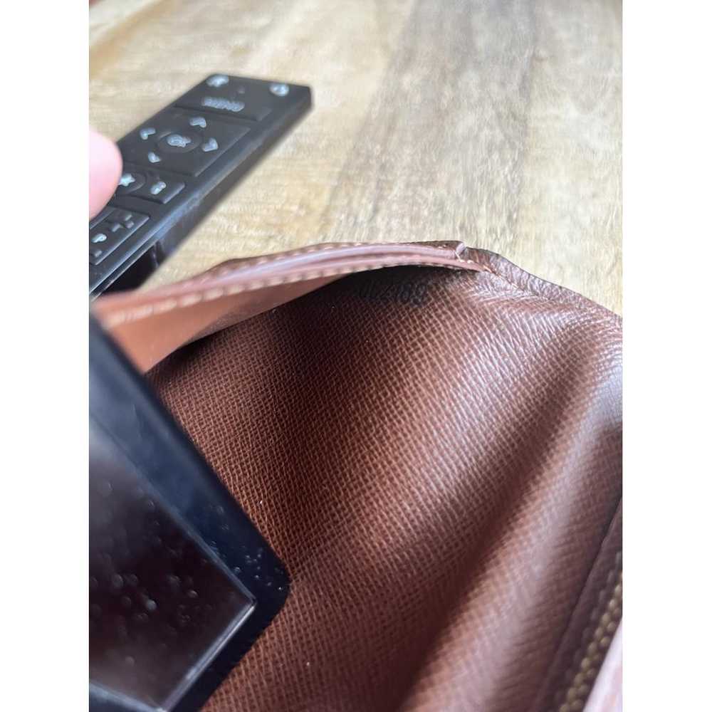 Louis Vuitton Cloth wallet - image 9