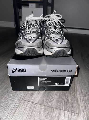 Andersson bell × asics - Gem