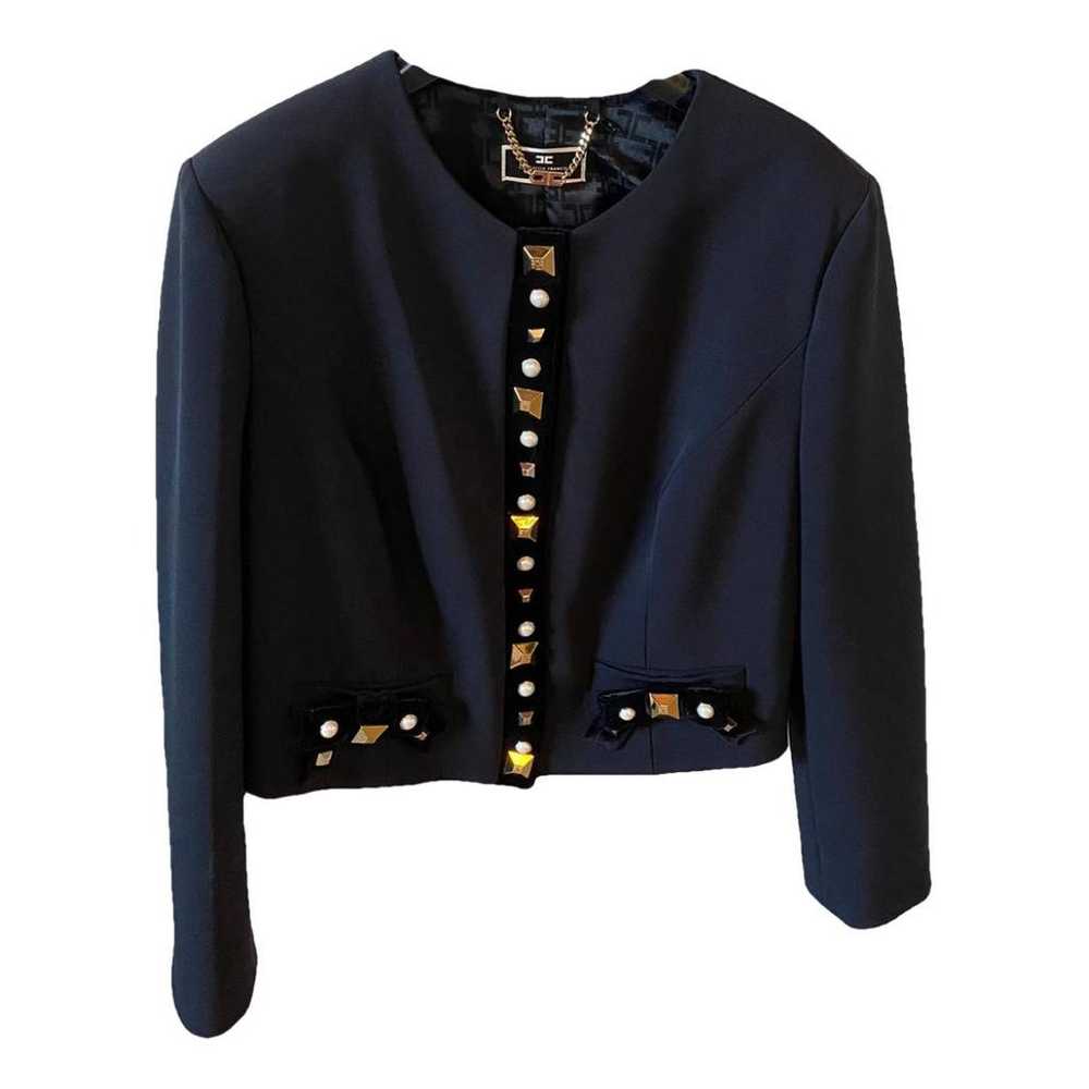 Elisabetta Franchi Blazer - image 1