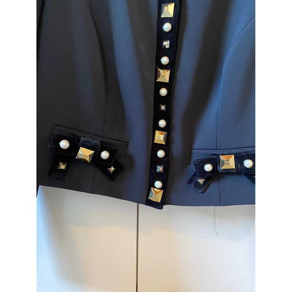 Elisabetta Franchi Blazer - image 5