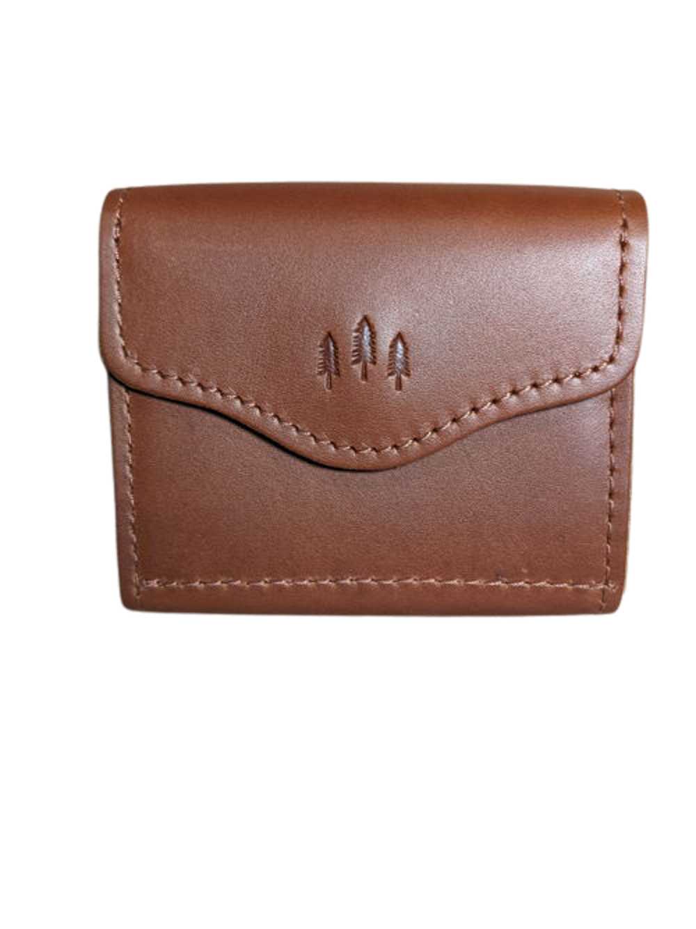 Portland Leather 'Almost Perfect' Small Bozeman W… - image 1