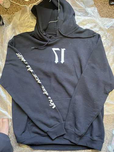 Streetwear xxxtentacion hoodie Gem