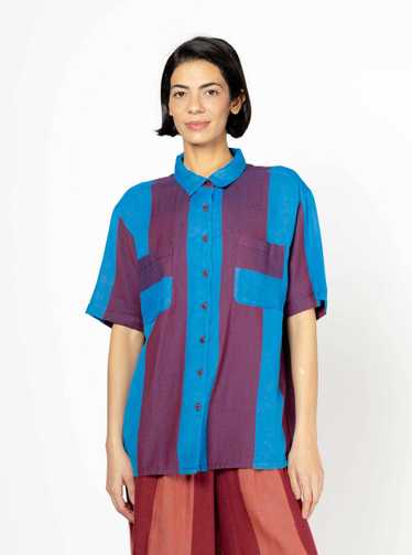 ace&jig rory shirt | spring 24 | fanfare