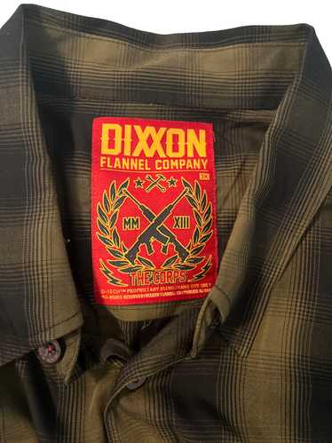 dixxon The Corps - image 1
