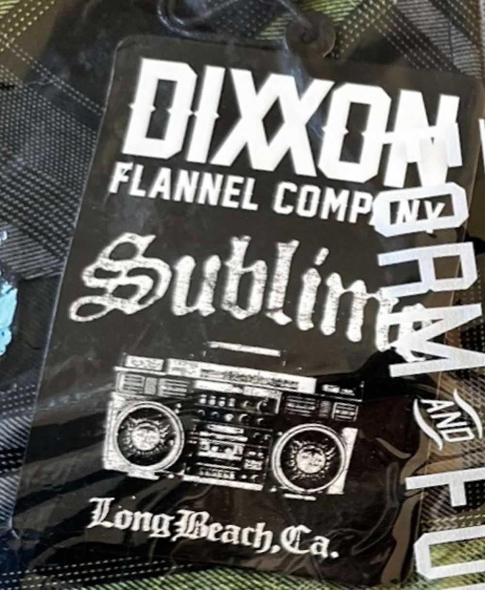 dixxon Sublime Flannel - image 4