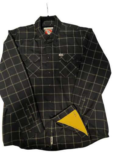 dixxon Stay Gold Flannel