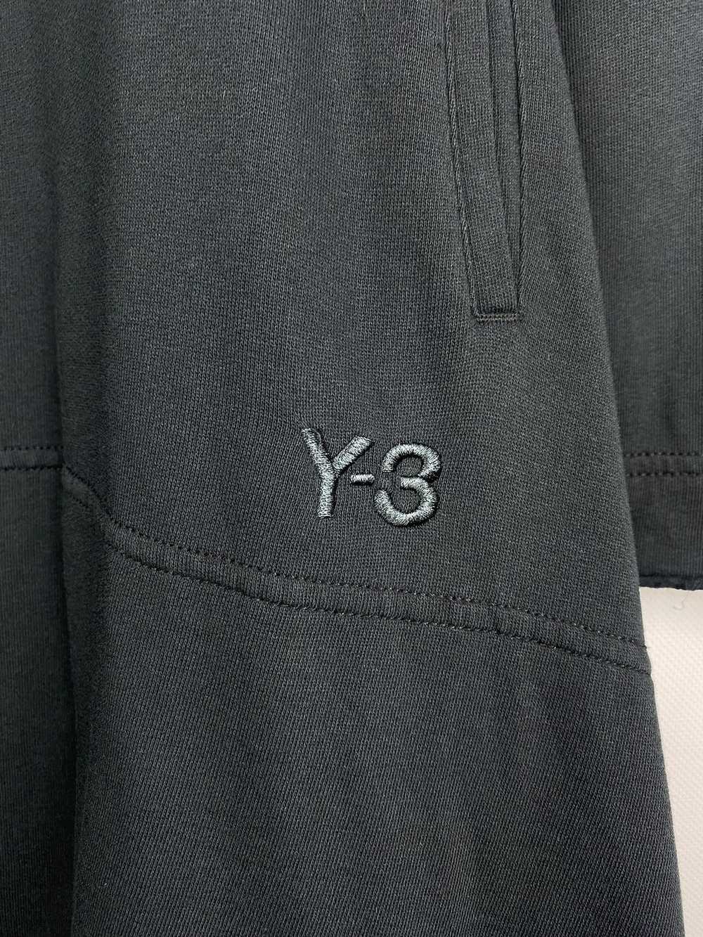 Y-3 × Yohji Yamamoto Y-3 Yohji Yamamoto adidas la… - image 8