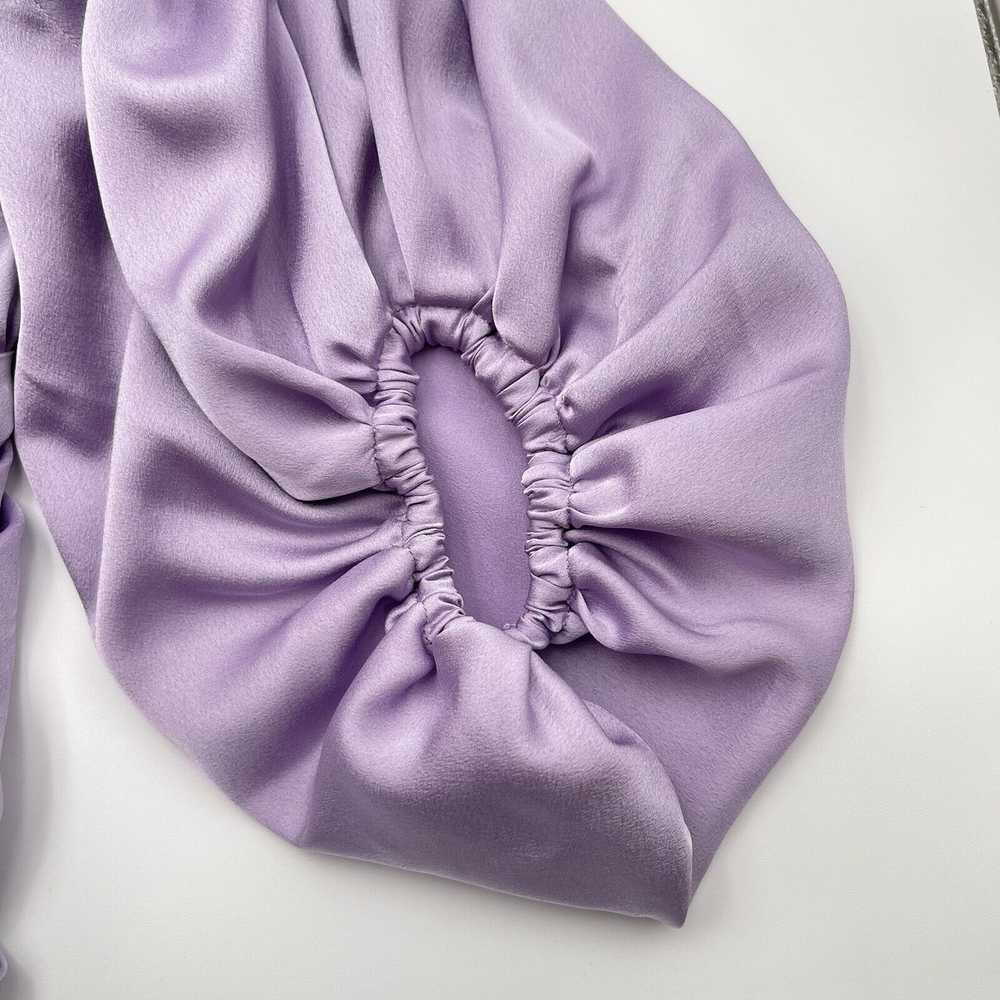 House of CB House of CB | Kate Orchid Purple Fair… - image 10