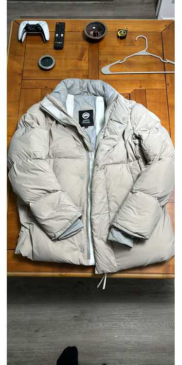 Canada Goose Everette Puffer Winter Jacket