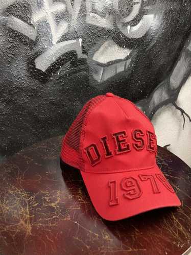 Diesel × Italian Designers × Streetwear Diesel Re… - image 1