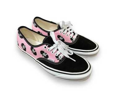 Wacko maria vans authentic - Gem