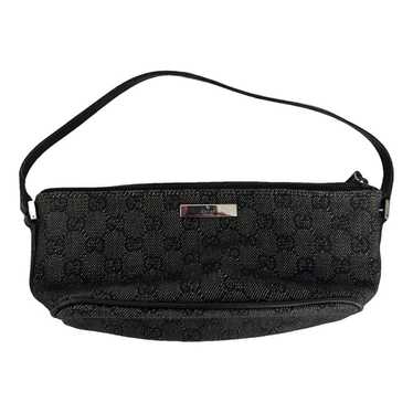 Gucci Leather handbag - image 1