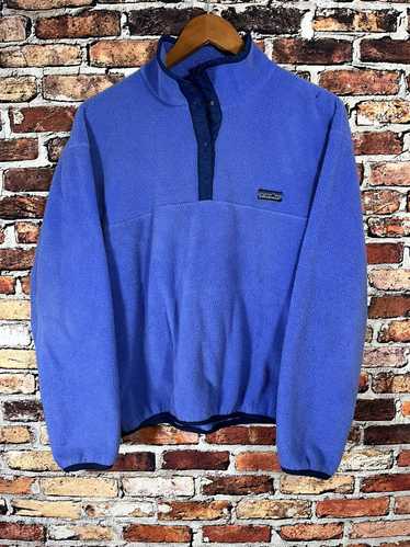 Patagonia × Streetwear × Vintage Crazy vintage 90s