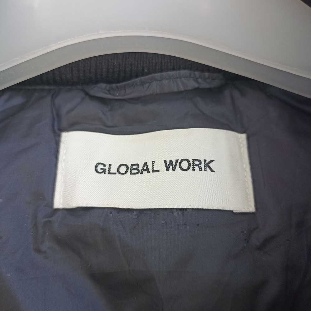 Avant Garde × Global Work × Japanese Brand Global… - image 9