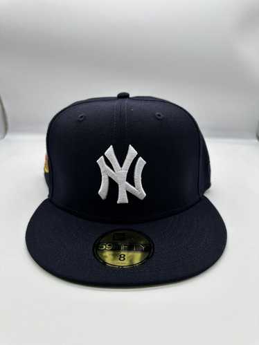 New Era New Era 59Fifty Seinfeld NY Yankees Seinf… - image 1
