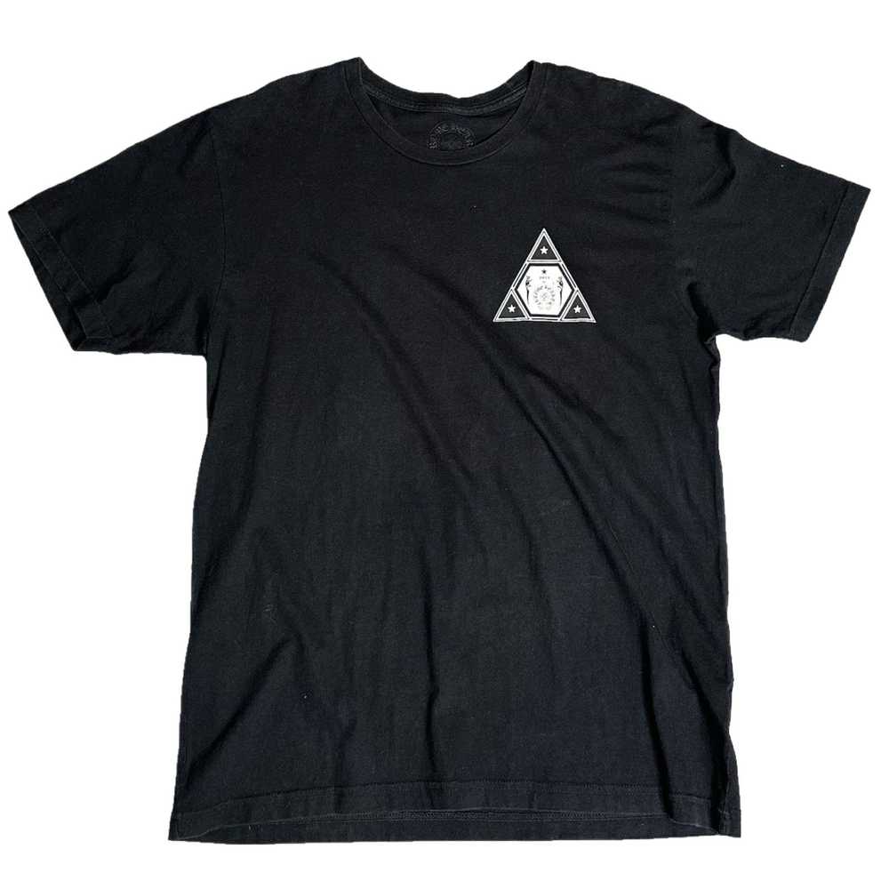 Chrome Hearts CHROME HEARTS FOTI PYRAMID TEE - image 2