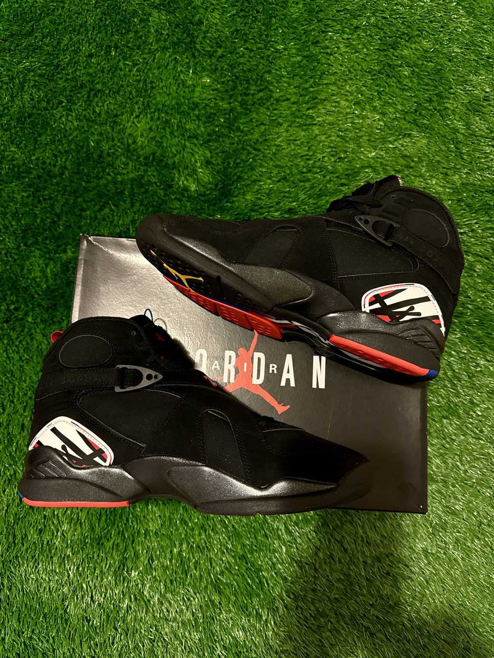 Jordan Brand Jordan 8 Playoffs Brand New - image 5