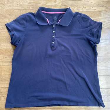 Izod Izod polo Tee - image 1