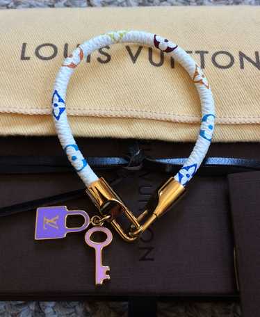 Louis Vuitton × Takashi Murakami S/S 2003 Louis V… - image 1