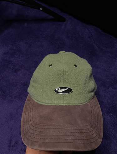 Nike × Streetwear × Vintage Nike vintage 99’s cap… - image 1