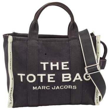 Marc Jacobs Cloth tote - image 1