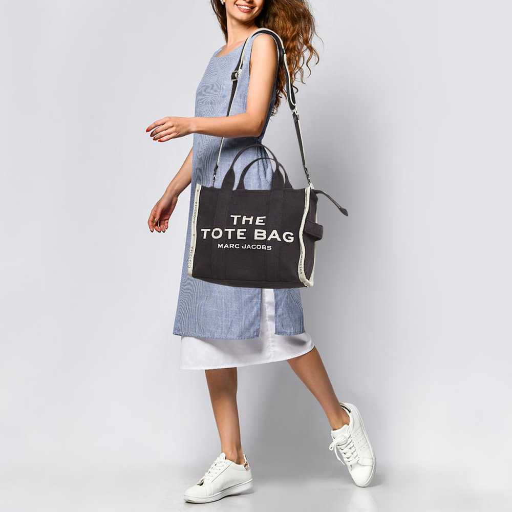 Marc Jacobs Cloth tote - image 2